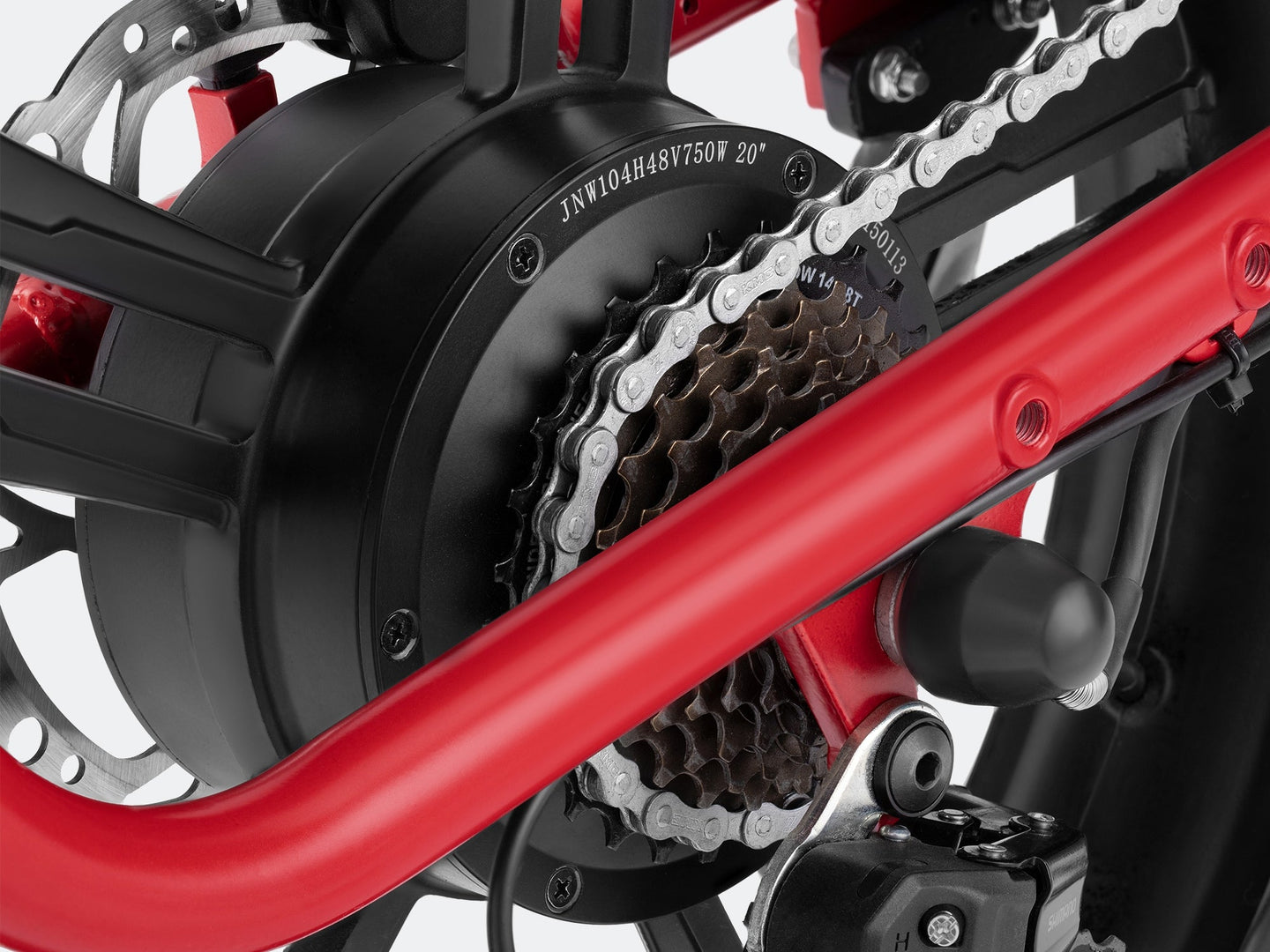 Velowave Prado S - Image 19