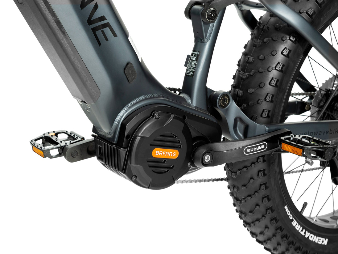 Velowave Brawny XM - Image 9