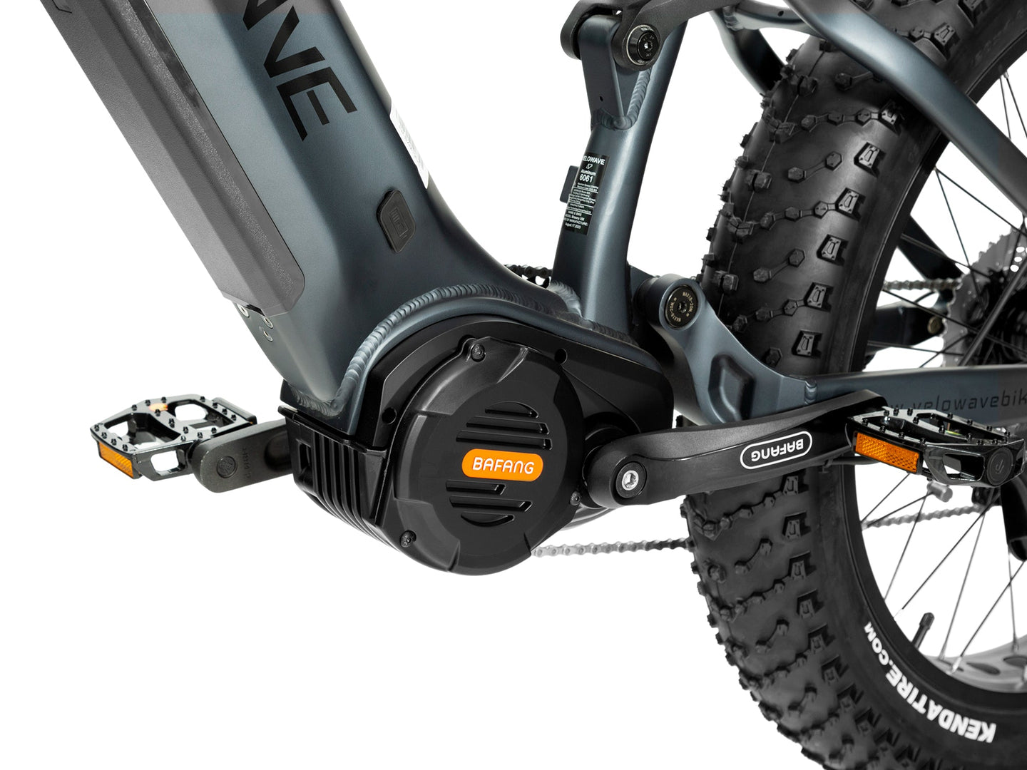 Velowave Brawny XM - Image 9
