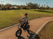 Escape Pro / Long Range Moped-Style E-Bike ST
