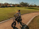 Escape Pro / Long Range Moped-Style E-Bike ST