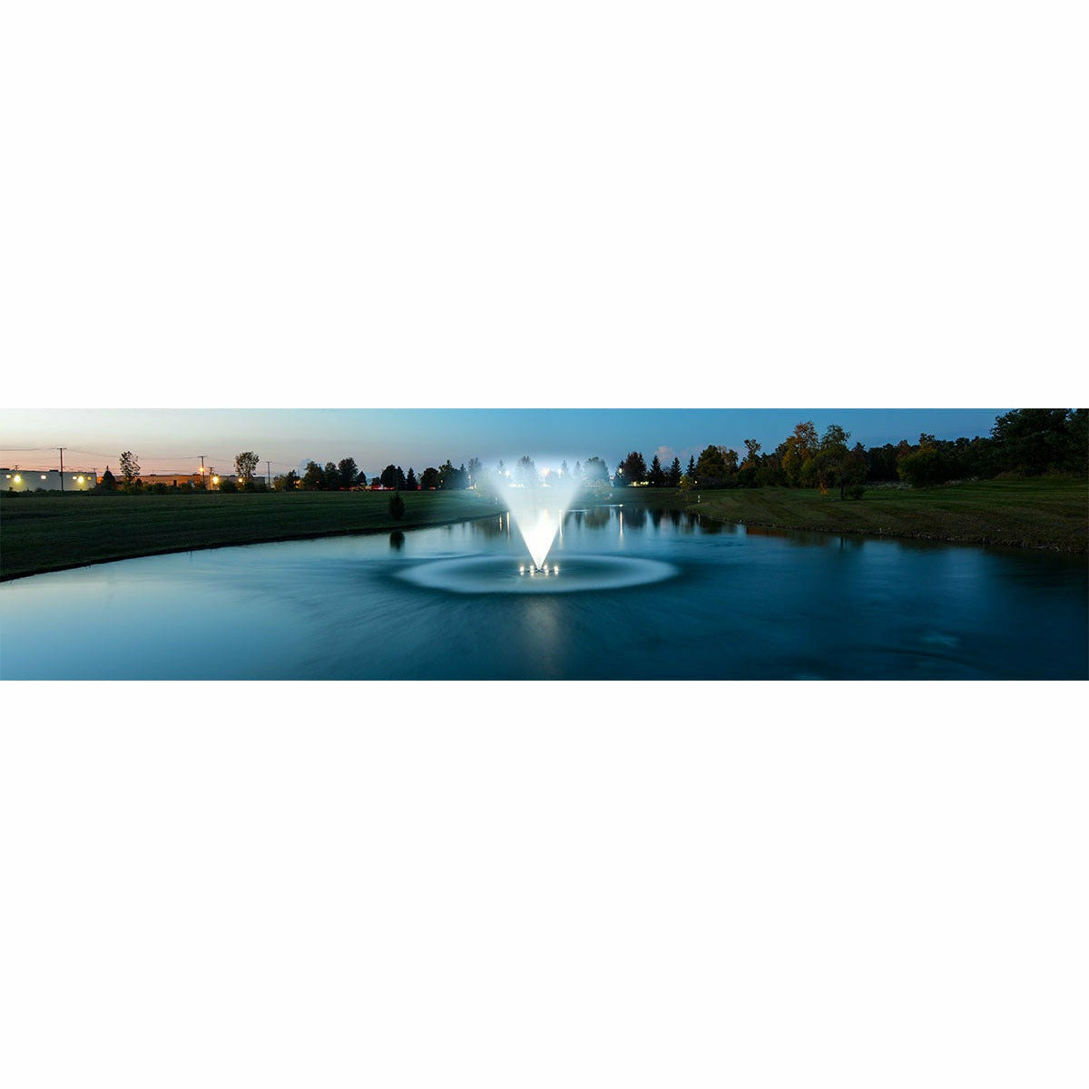 Airmax | EcoSeries Aerating Fountain