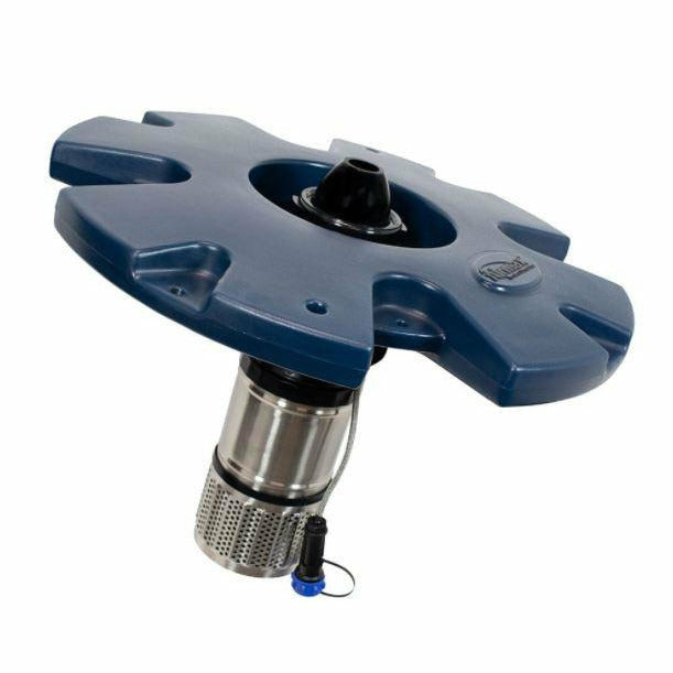 Airmax EcoSeries 1/2 HP Aerating Fountain