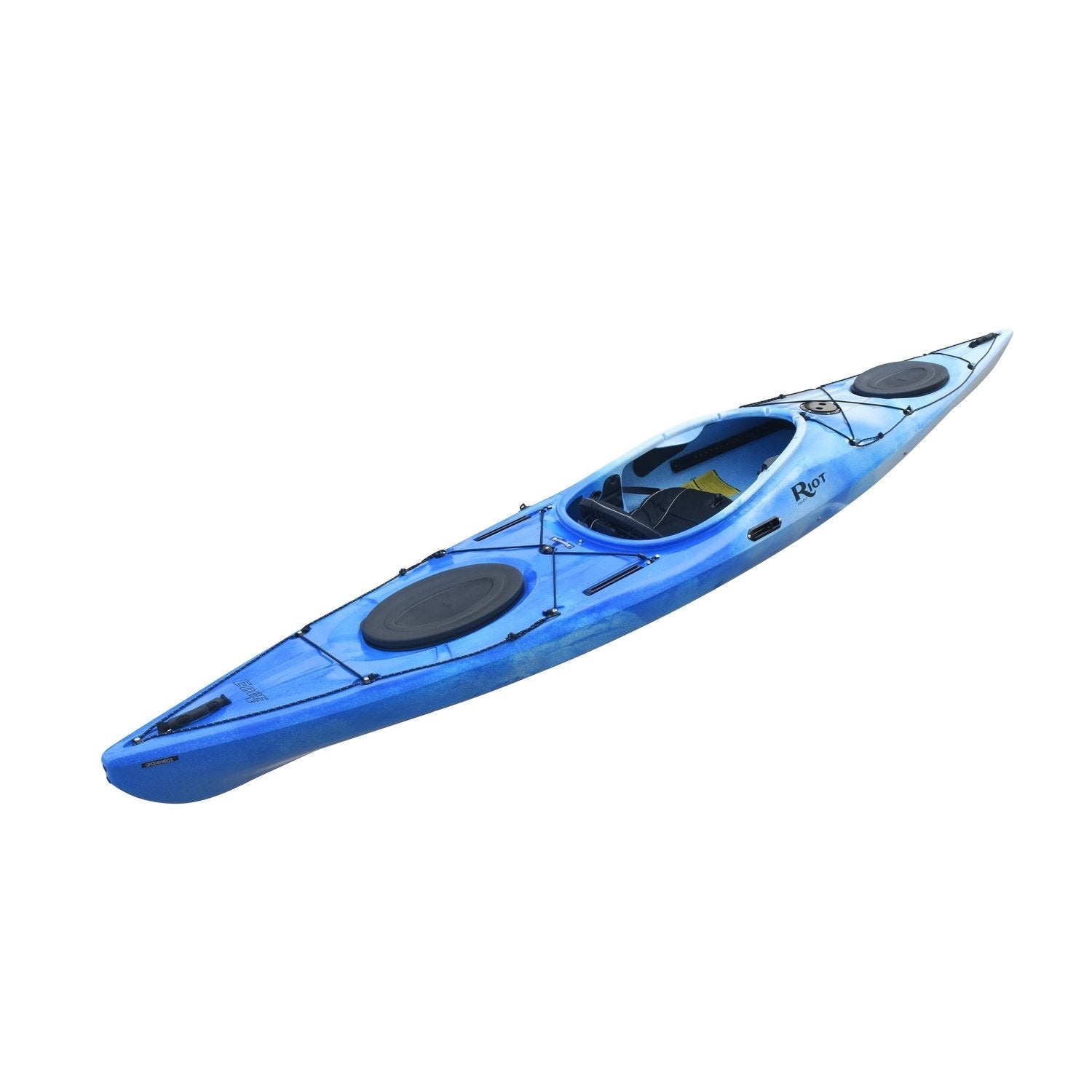 Riot | Edge 13 Kayak