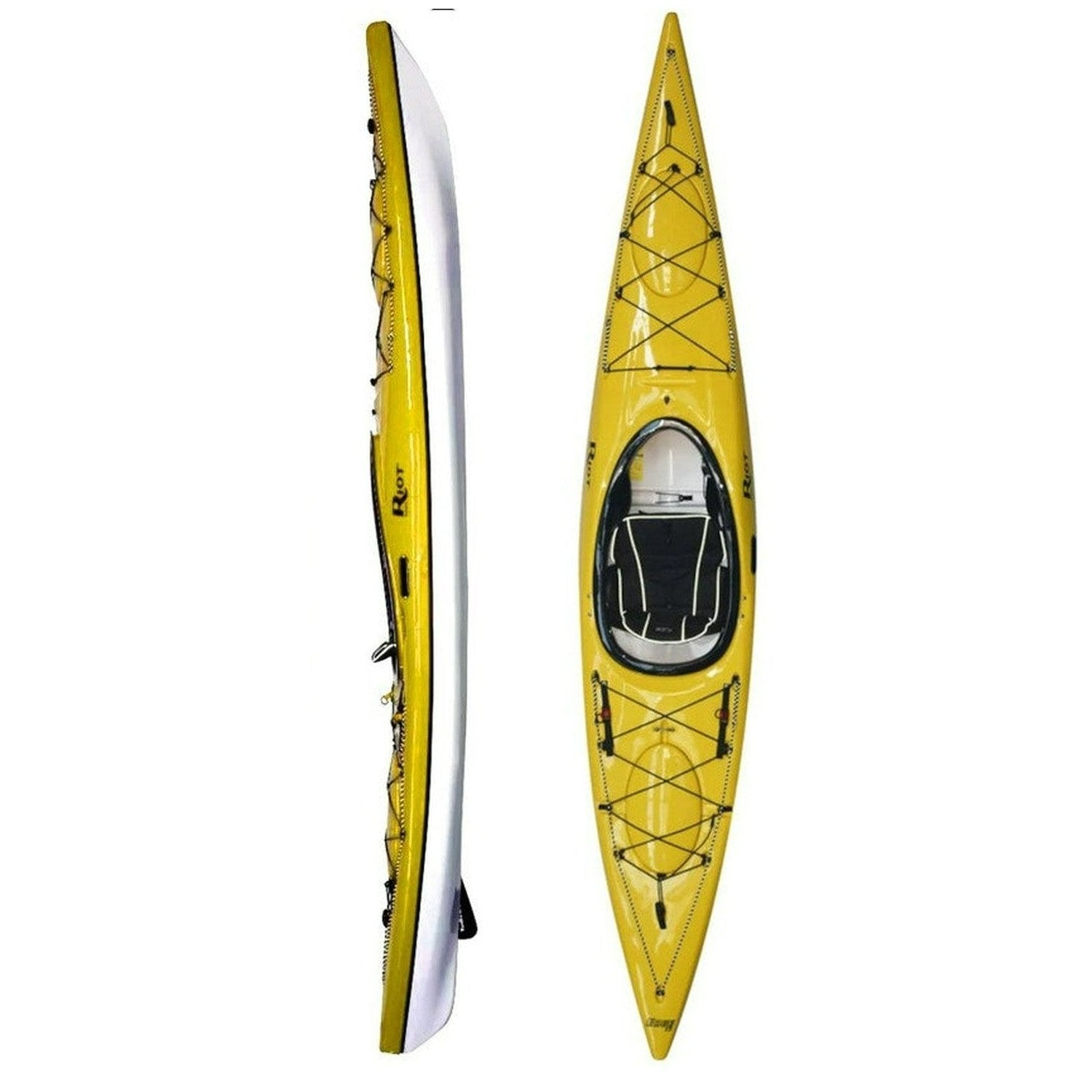 Riot | Edge 13 Ultralight Kayak