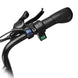 Happyrun Tank G60 Pro 2000W Moped Style Offroad Electric Bike Fat Tire