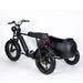 Sidecar For Electric Bike