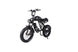 Electric Fat Tire Bike Shimano 7-Speed Titan 500