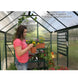 Grandio Element 6x8 Greenhouse