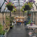 Grandio Elite 8x20 Greenhouse