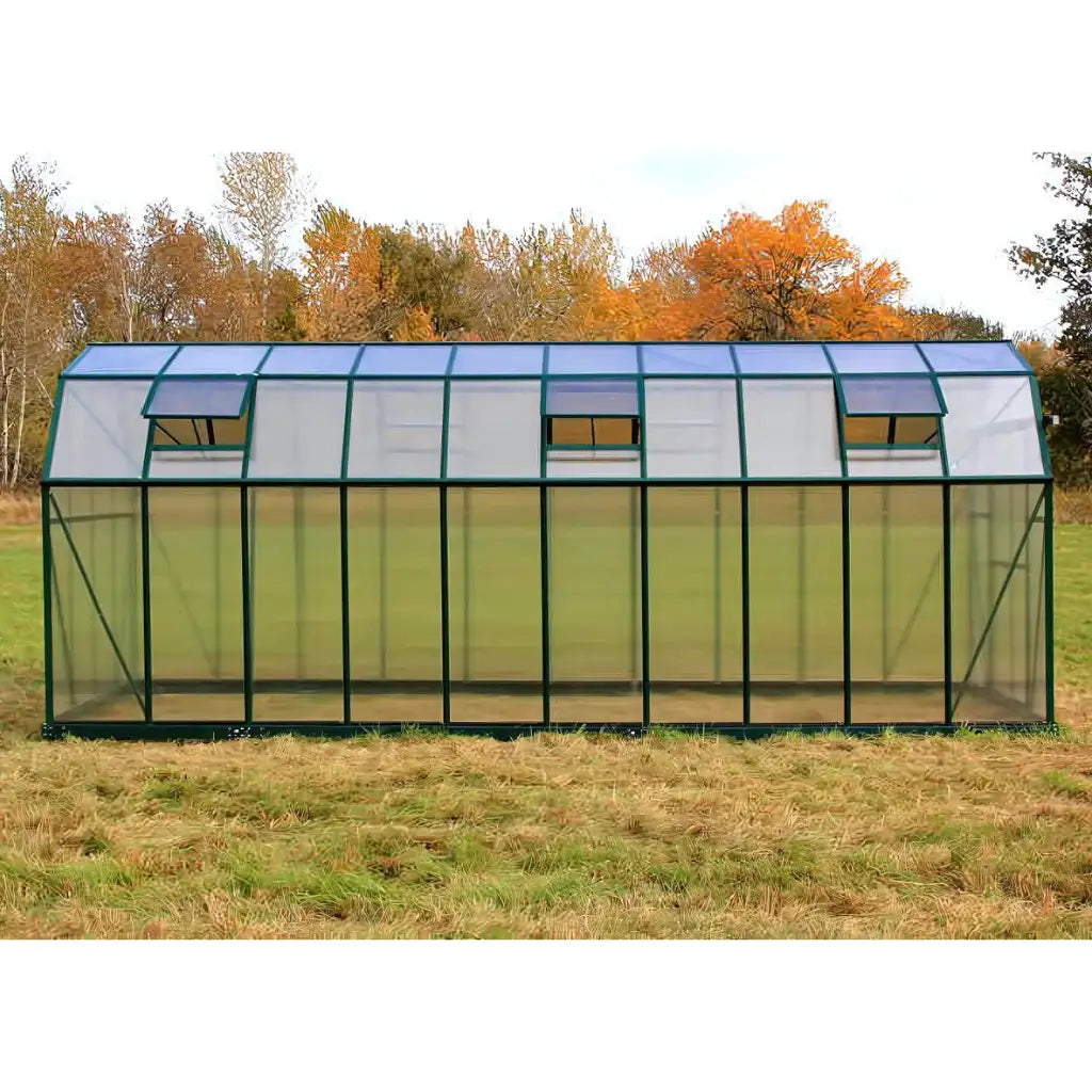 Grandio Elite 8x20 Greenhouse