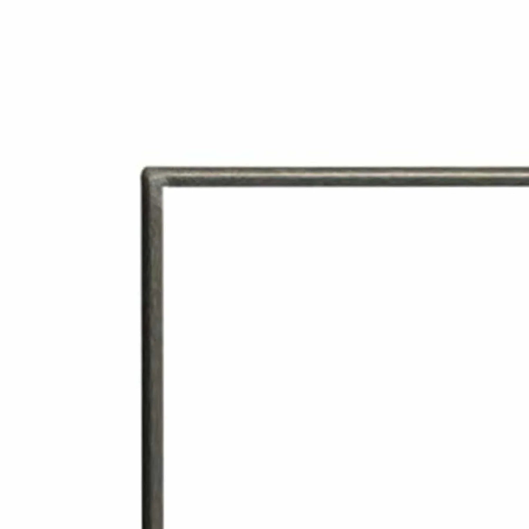 American Hearth | Boulevard Beveled Trim Kit Adjustable 1Inch 36 in | DF36LHP