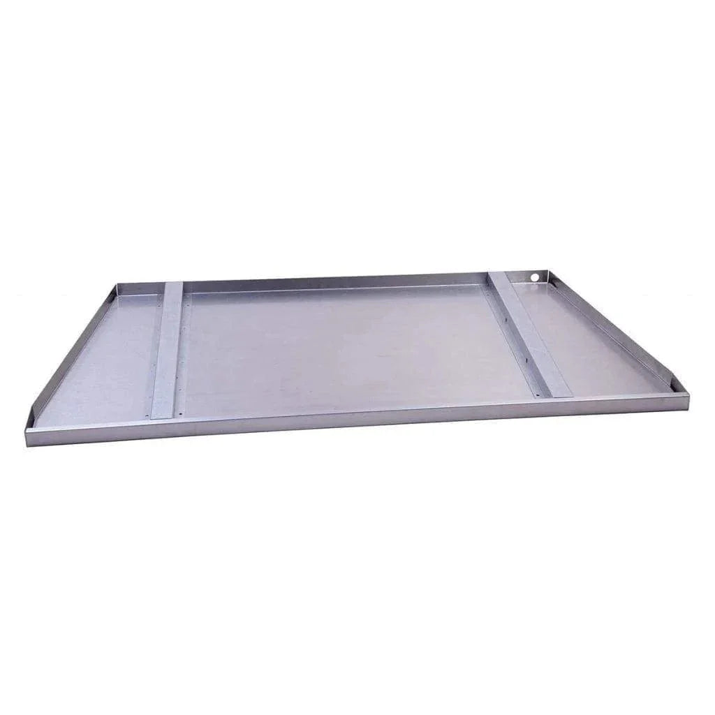 American Hearth Carol Rose Drain Tray