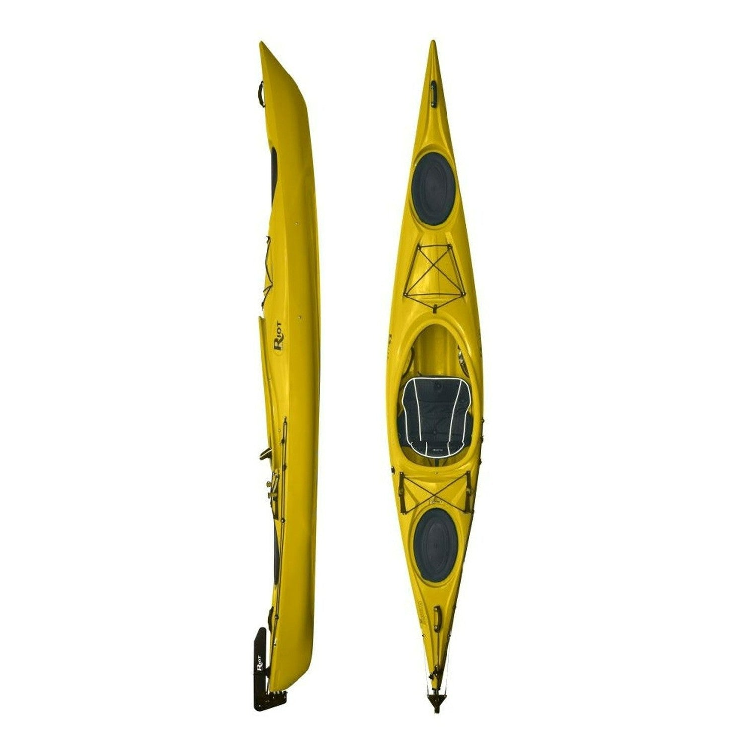 Riot | Enduro 14 Kayak