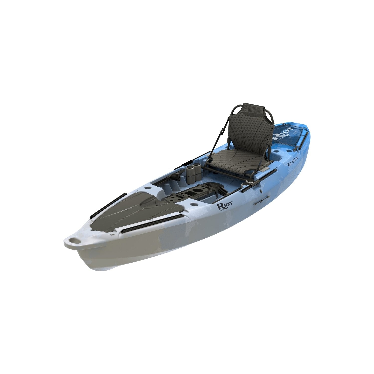 Riot | Escape 10 Angler Kayak