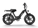 Escape Pro / Long Range Moped-Style E-Bike ST