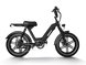 Escape Pro / Long Range Moped-Style E-Bike ST