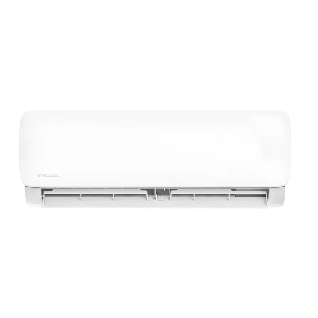 MRCOOL DIY 5th Gen EasyPro 9K BTU Single Zone Air Handler 115V with DIYPRO Cable, EZPRO-09-HP-WMAH-115D-O