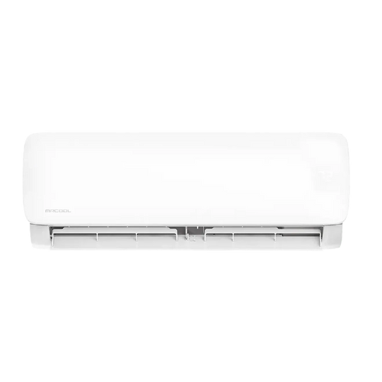MRCOOL DIY 5th Gen EasyPro 9K BTU Single Zone Mini Split Complete System 115V with 16 ft. DIY Quick Connect Line Set and DIYPRO Cable, EZPRO-09-HP-11516D-O