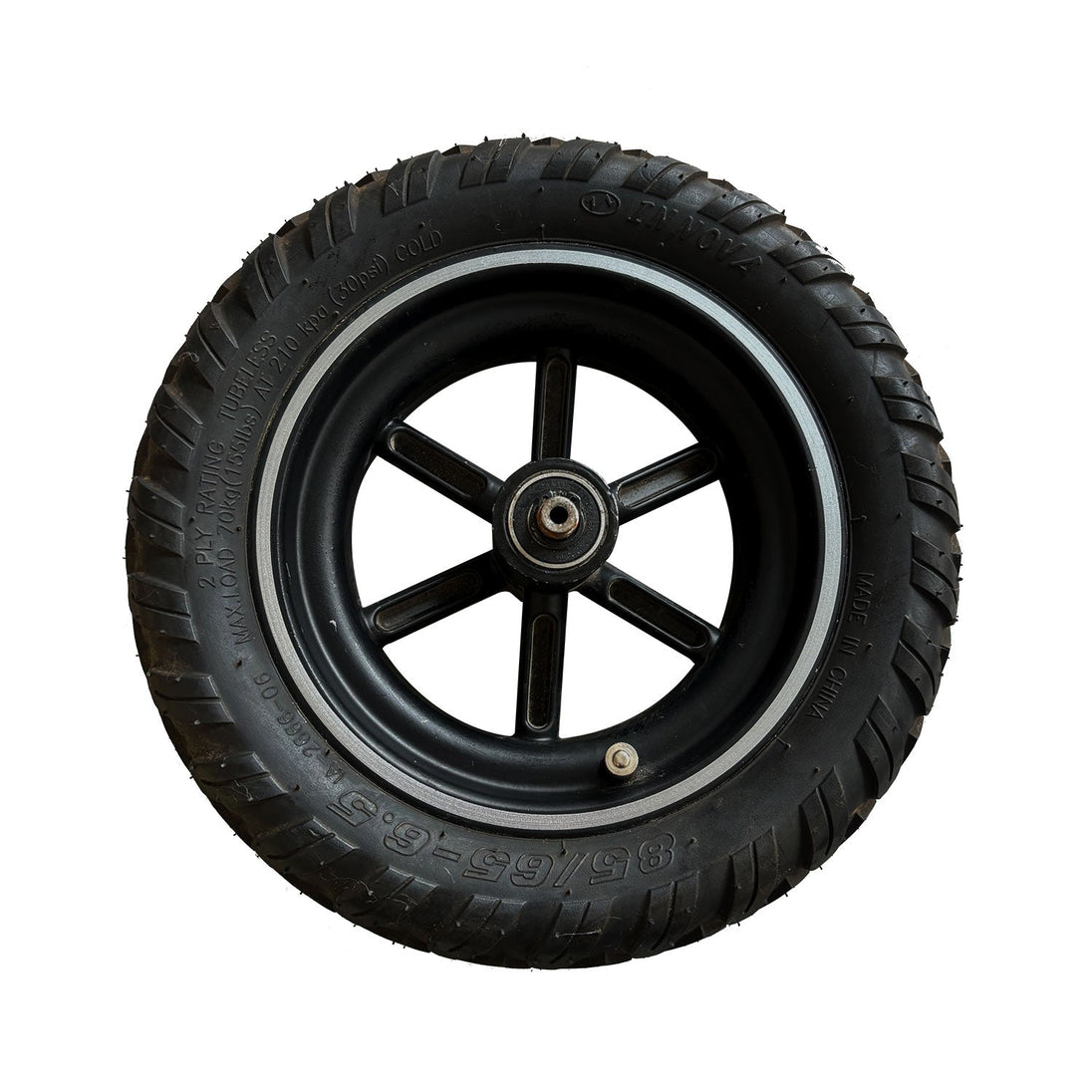 Nanrobot | C1 Wheel