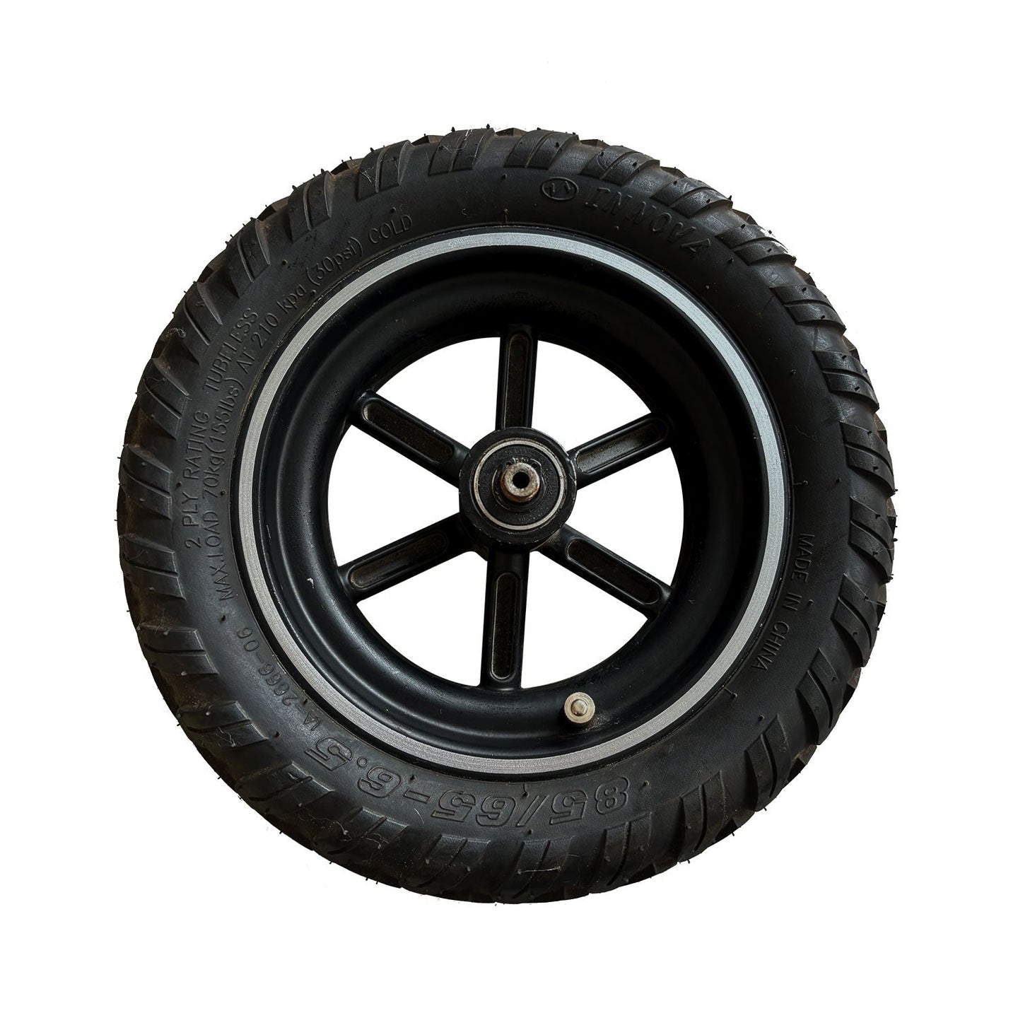 Nanrobot | C1 Wheel