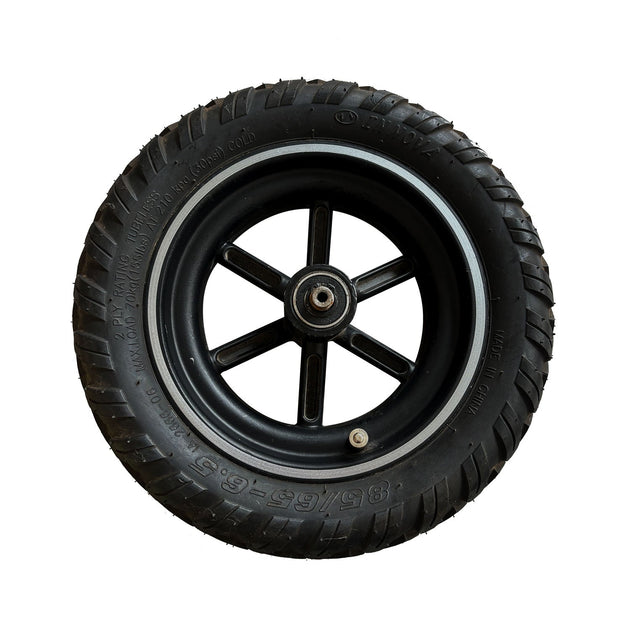 Nanrobot | C1 Wheel