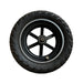 Nanrobot | C1 Wheel