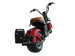 Extra Lithium Battery - SoverSky Scooter Back-Up Removable Battery