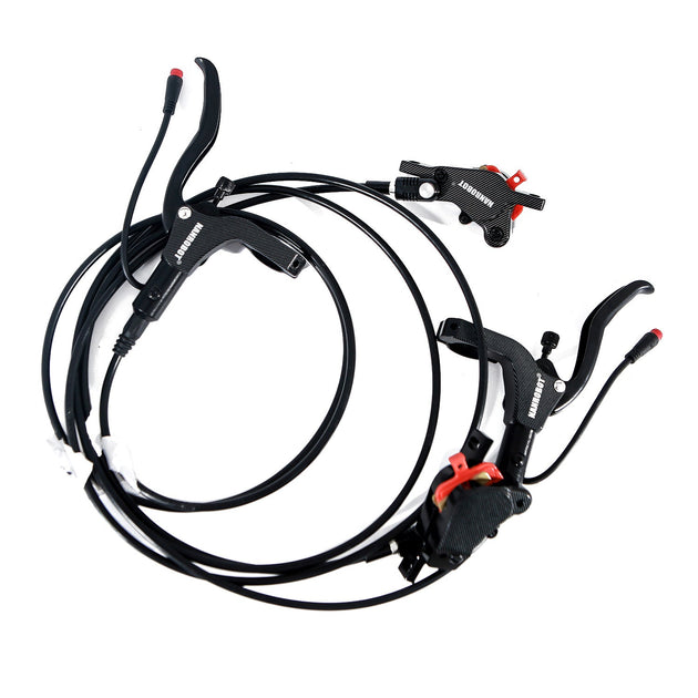 Nanrobot Electric Scooter Brake Handle
