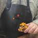 Arteflame Elevate Your Grilling Experience with Fine Leather Grill Aprons