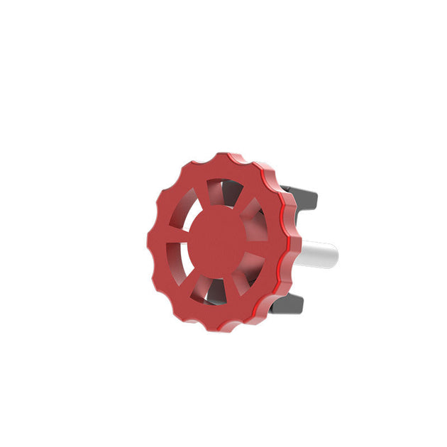 Nanrobot | Folding Knob / Buckle