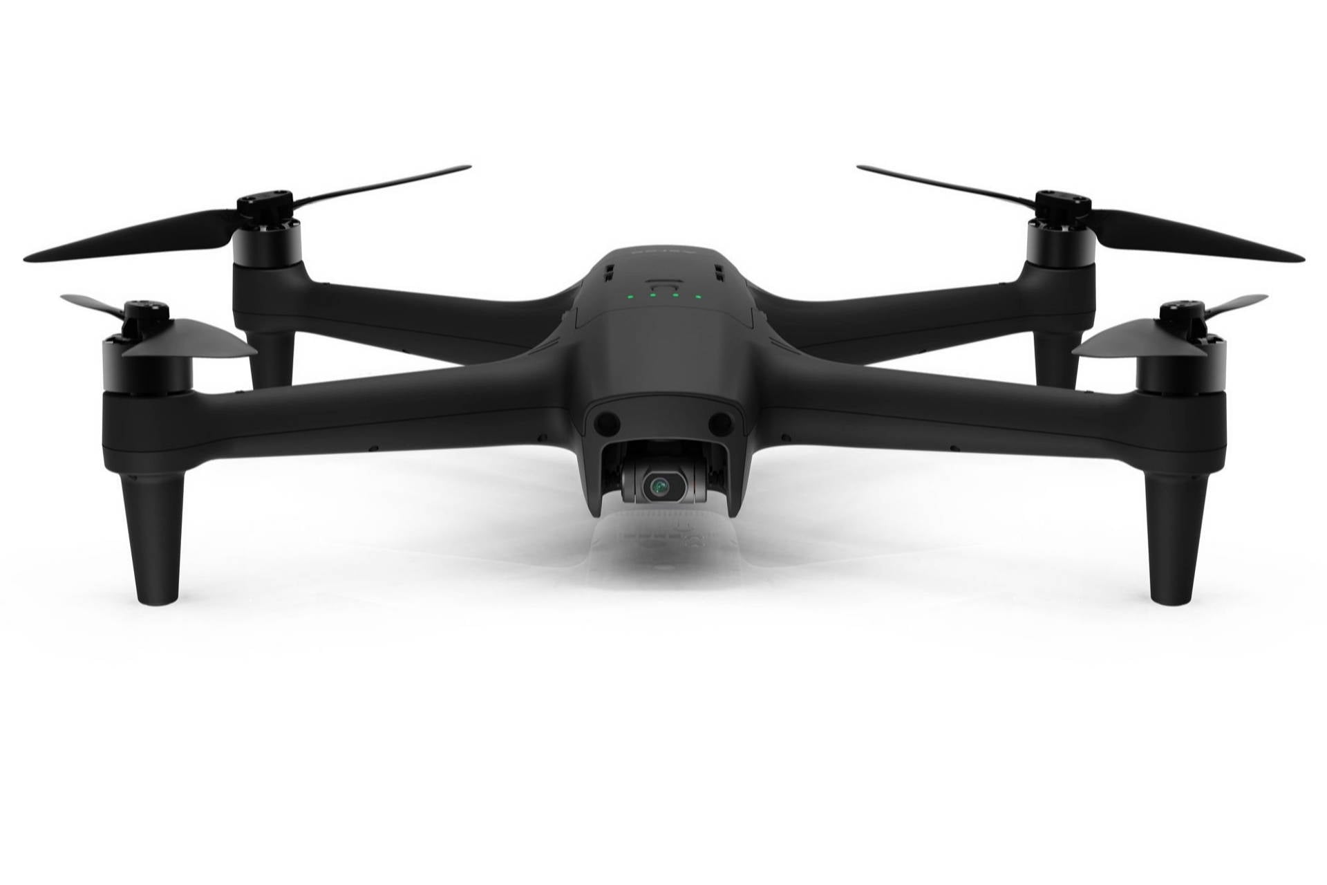 Aeroo |  Pro Fishing Drone