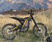 Off-road mountain bike Natkie N1