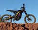Off-road mountain bike Natkie N1