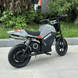 Freego K1 electric motorbike for children outdoors