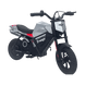 FreeGo K1 kids electric motorbike side view, compact design for children