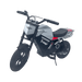 FreeGo K1 kids electric motorbike side view