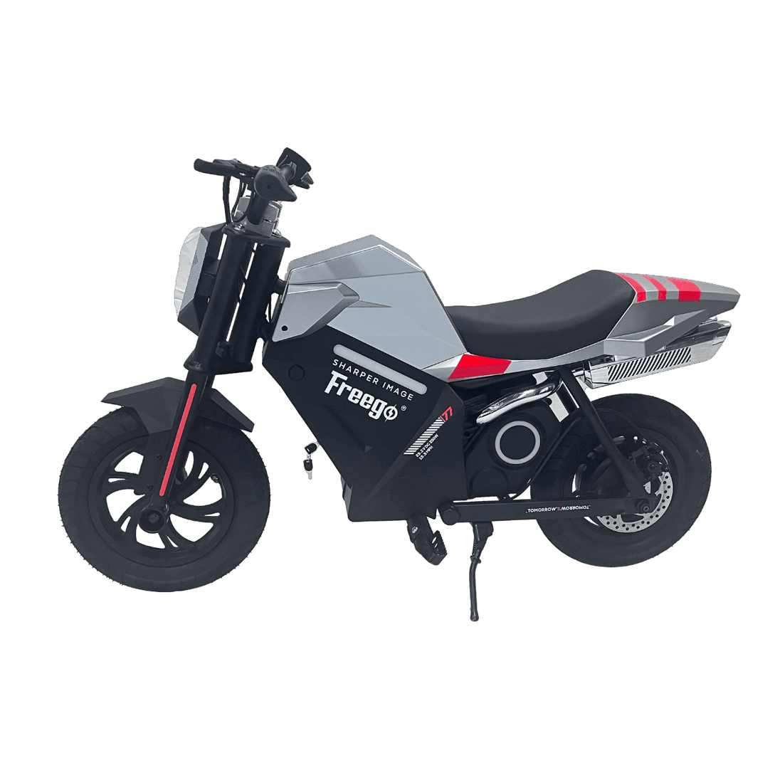 FreeGo K1 kids electric motorbike