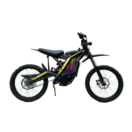 Freego Natkie N1 Dirt eBike