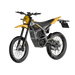 Freego Nova 5 dirt eBike, transparent background