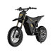 Freego Nova 5 Mini electric bike left side profile transparent background