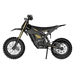 Freego Nova 5 Mini electric bike left side profile transparent background