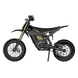 Freego Nova 5 Mini electric bike left side profile transparent background