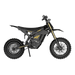 Freego Nova 5 Mini electric bike right side profile transparent background