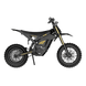 Freego Nova 5 Mini electric bike right side profile transparent background