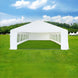 Chery Industrial Golden Mount Party Tent 20'W x 40'L