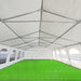 Chery Industrial Golden Mount Party Tent 20'W x 40'L
