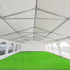 Chery Industrial Golden Mount Party Tent 20'W x 40'L