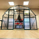 Grandio | Summit 12x12 Greenhouse
