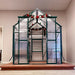 Grandio Element 6x4 Greenhouse